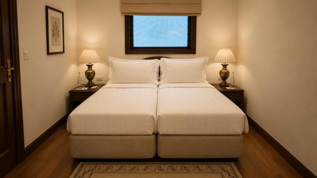 Photo of Bedroom in Civil Lines