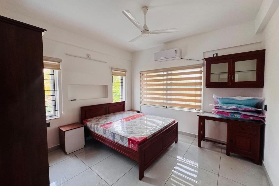 Photo of Bedroom in Kottayam
