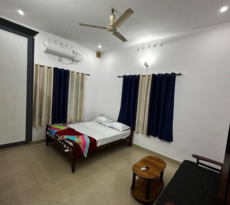Photo of Bedroom in Kuzhuppilly