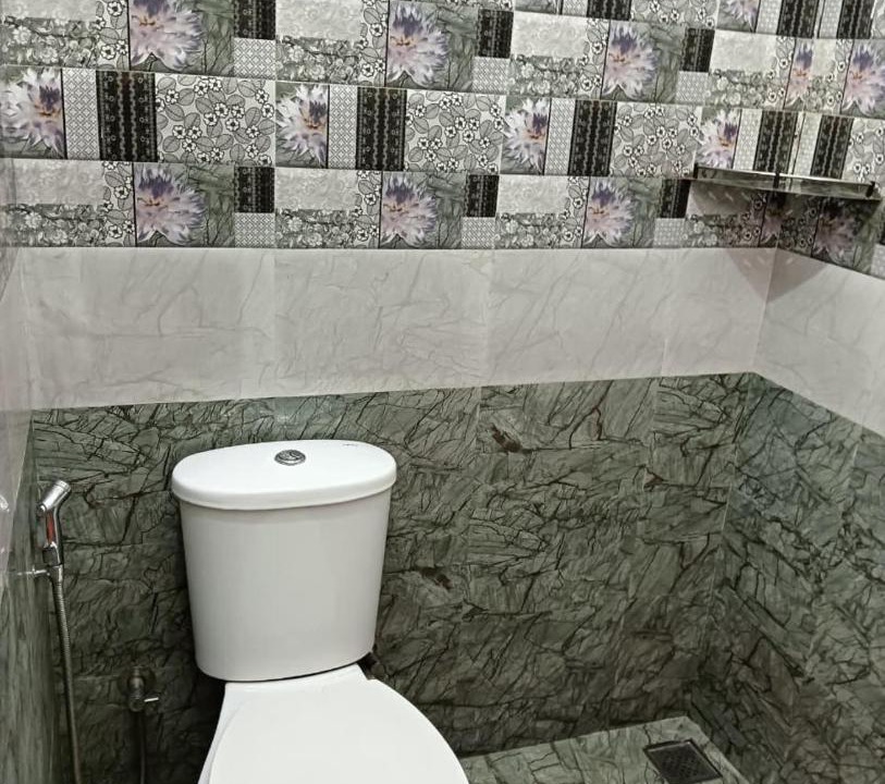Photo of Bathroom in Kuzhuppilly