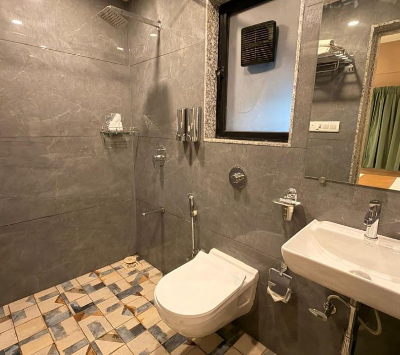 Photo of Bathroom in Eksar