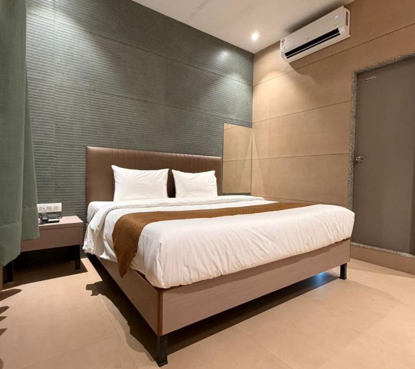 Photo of Bedroom in Eksar