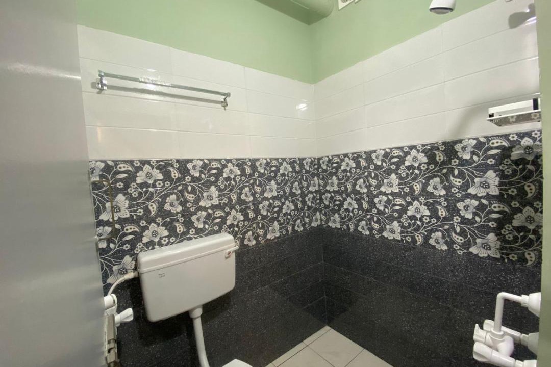 Photo of Bathroom in Katpadi