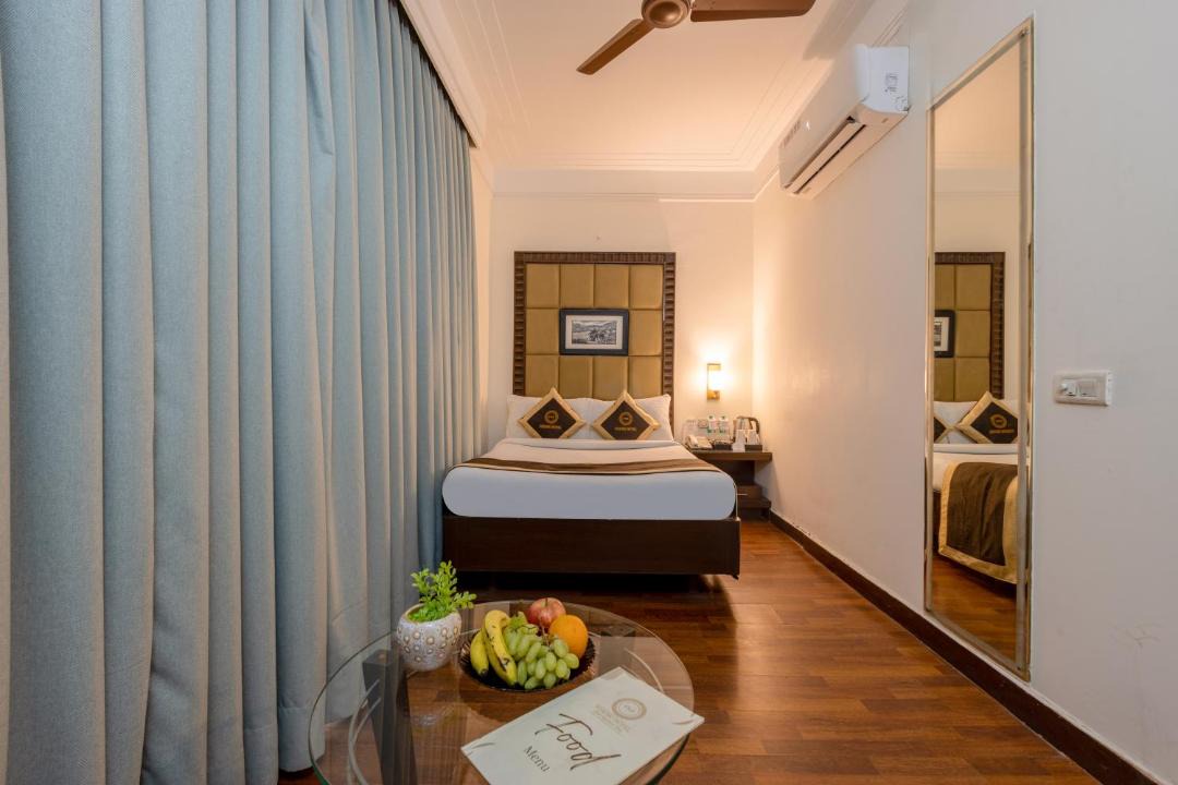 Photo of Bedroom in Greater Kailash Enclave I
