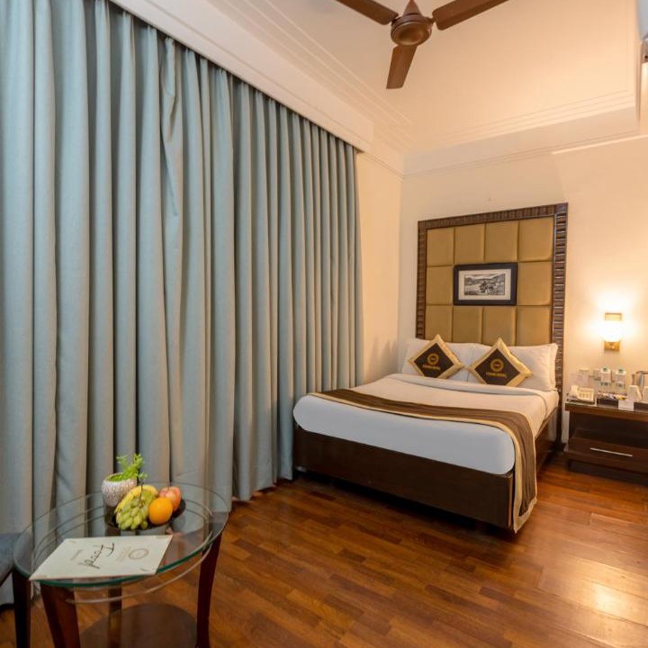 Photo of Bedroom in Greater Kailash Enclave I