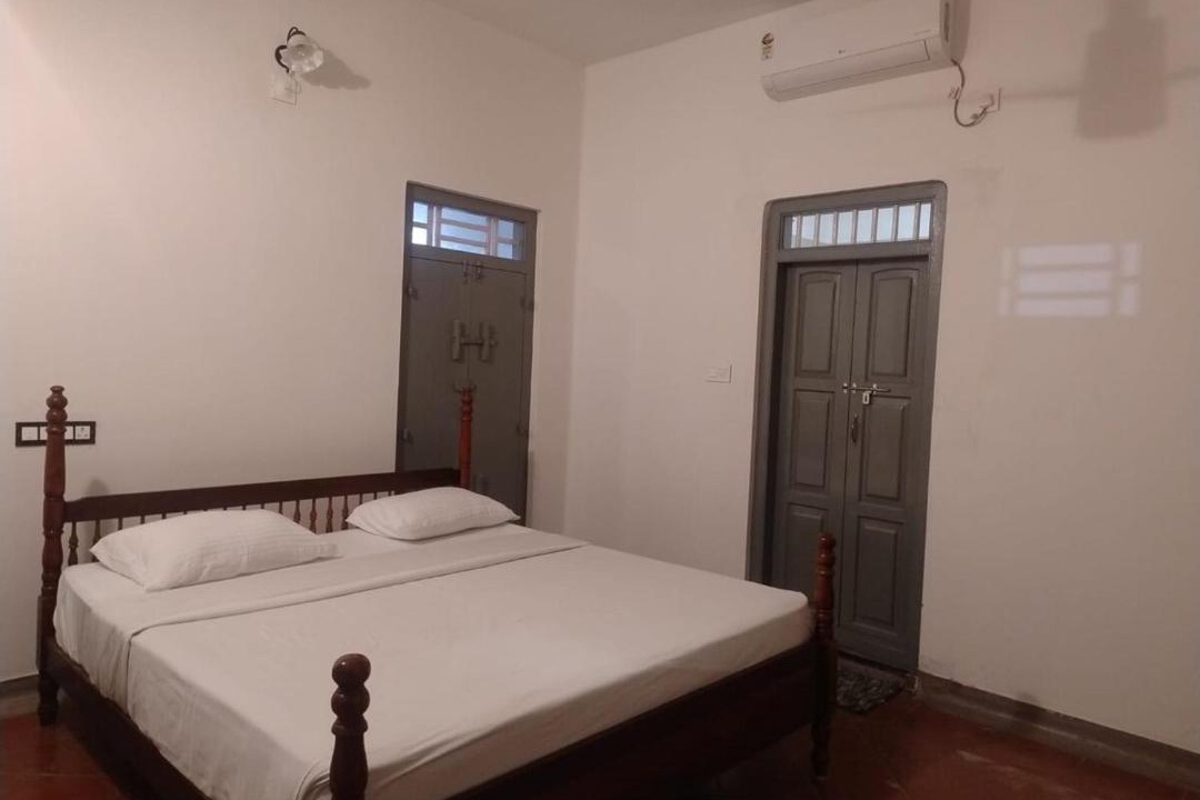 Photo of Bedroom in Cherthala
