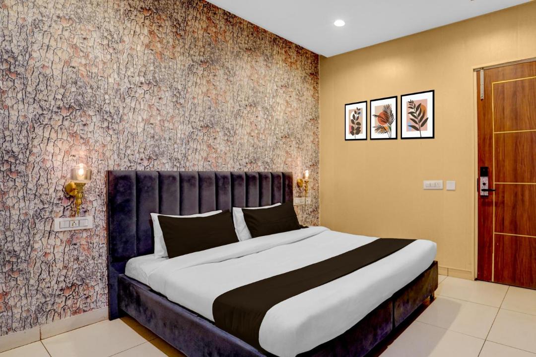 Photo of Bedroom in Panchkula