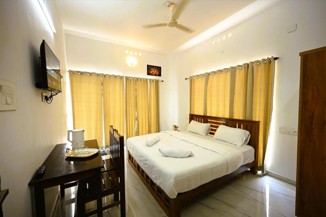 Photo of Bedroom in Rajakkad