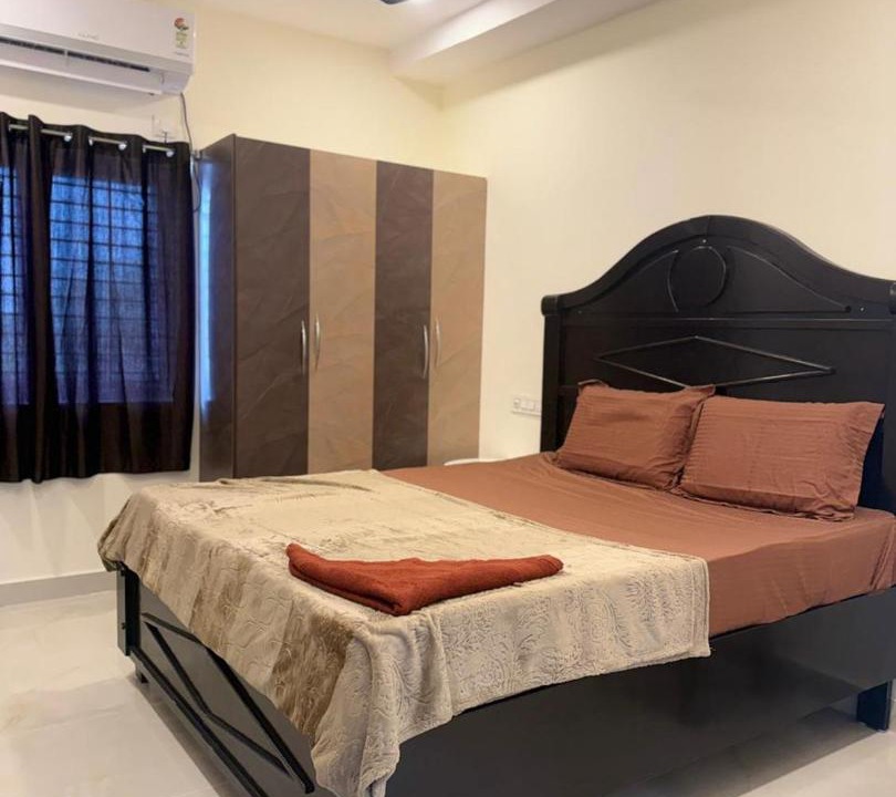 Photo of Bedroom in Vijayawada