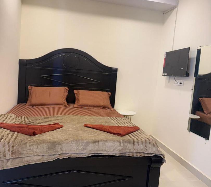 Photo of Bedroom in Vijayawada