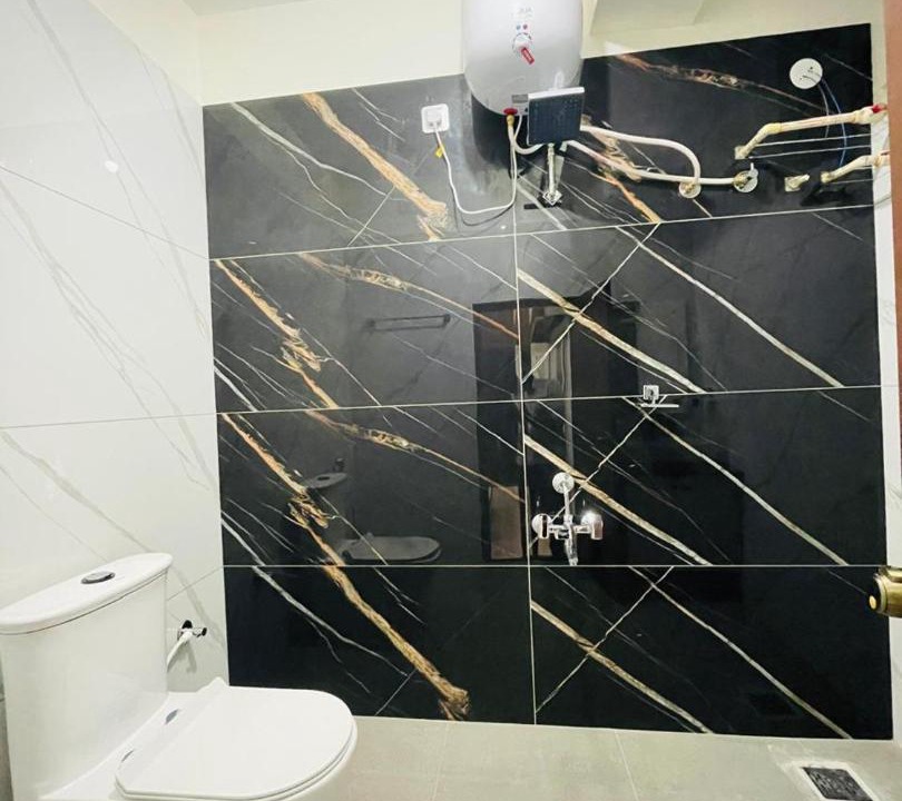 Photo of Bathroom in Bellandur