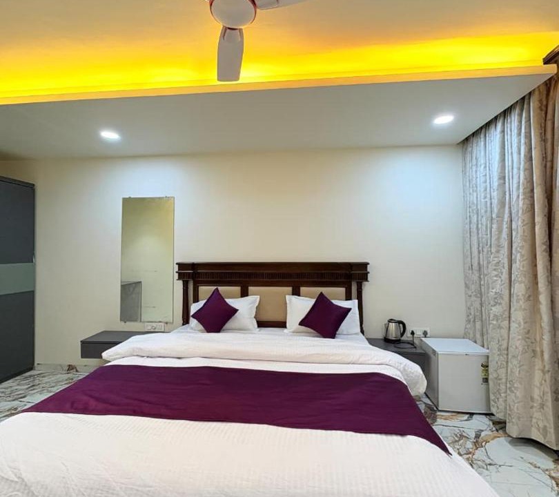 Photo of Bedroom in Kaswand
