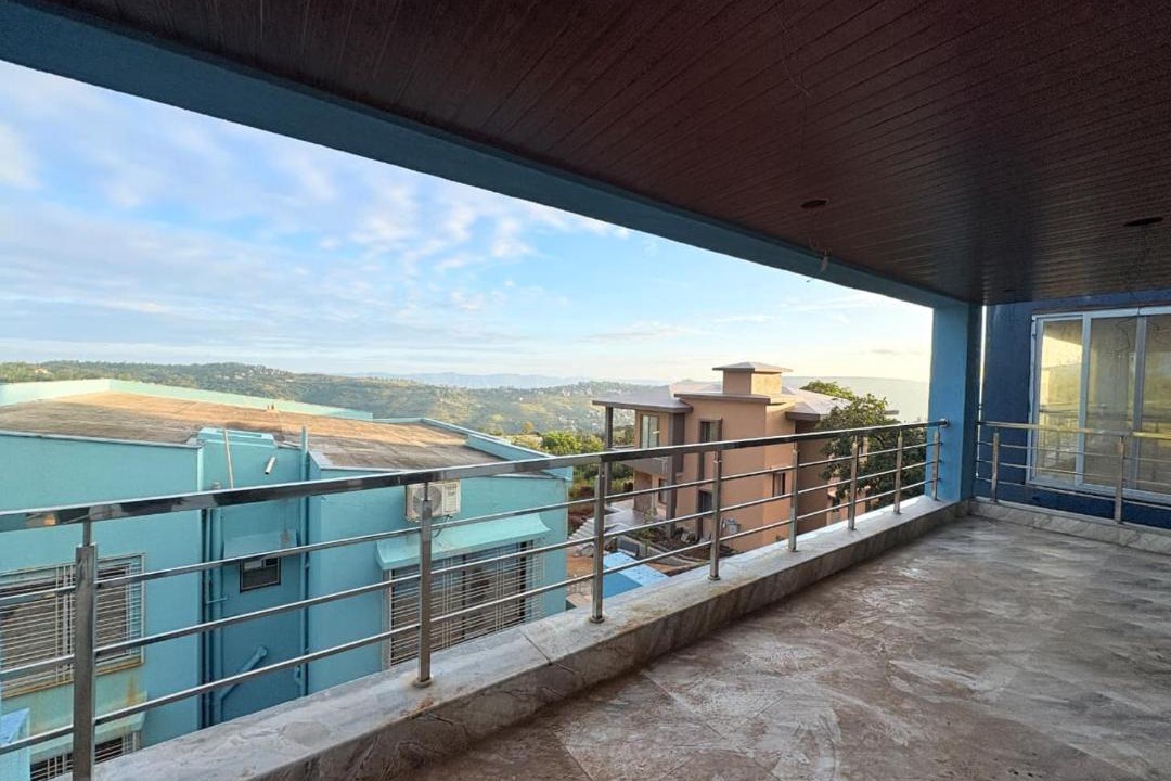 Photo of Patio Balcony in Kaswand