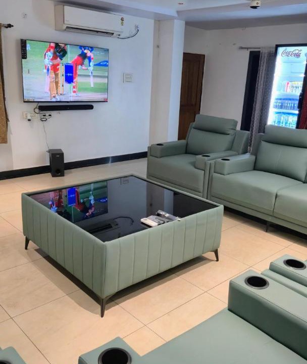Photo of Livingroom in Kakinada