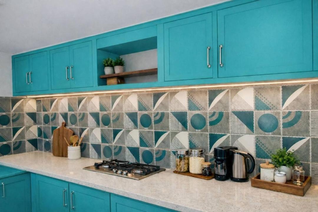 Photo of Kitchen in Ludhiana