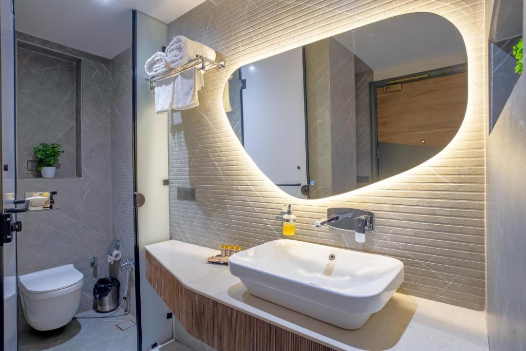 Photo of Bathroom in Delhi