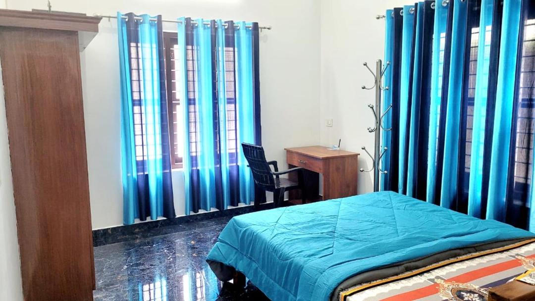 Photo of Bedroom in Alappuzha