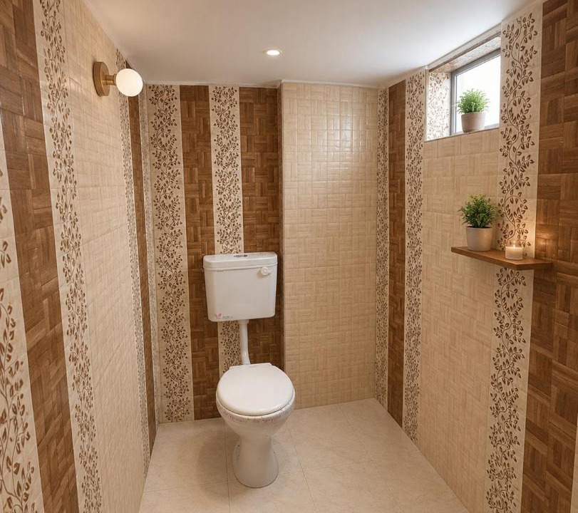 Photo of Bathroom in Korangal