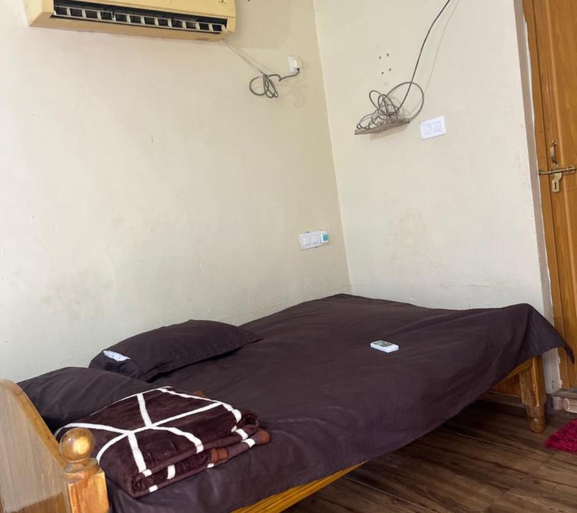 Photo of Bedroom in Visakhapatnam