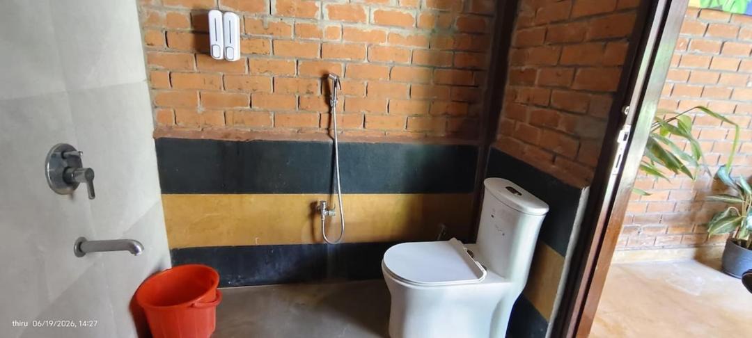 Photo of Bathroom in Ibrahimpatan