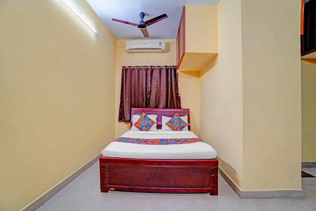 Photo of Bedroom in Chennai