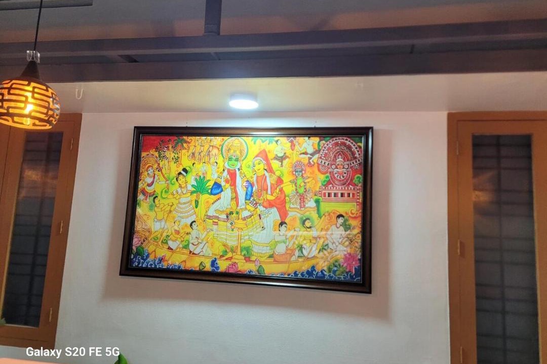 Photo of Others in Thiruvananthapuram
