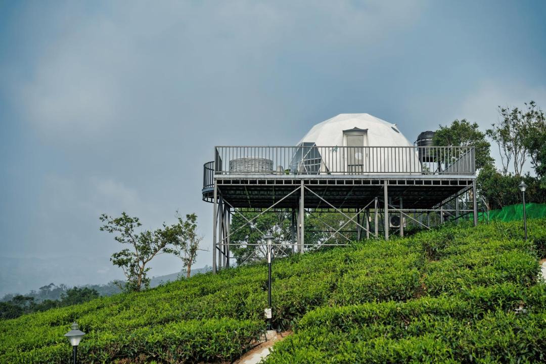 Photo of Others in Vagamon