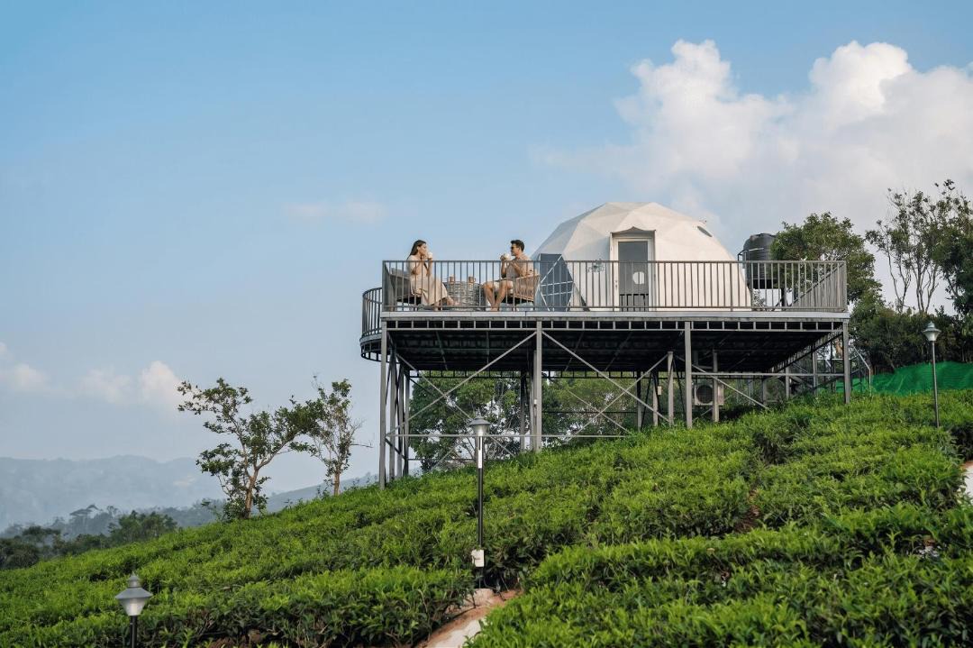 Photo of Others in Vagamon