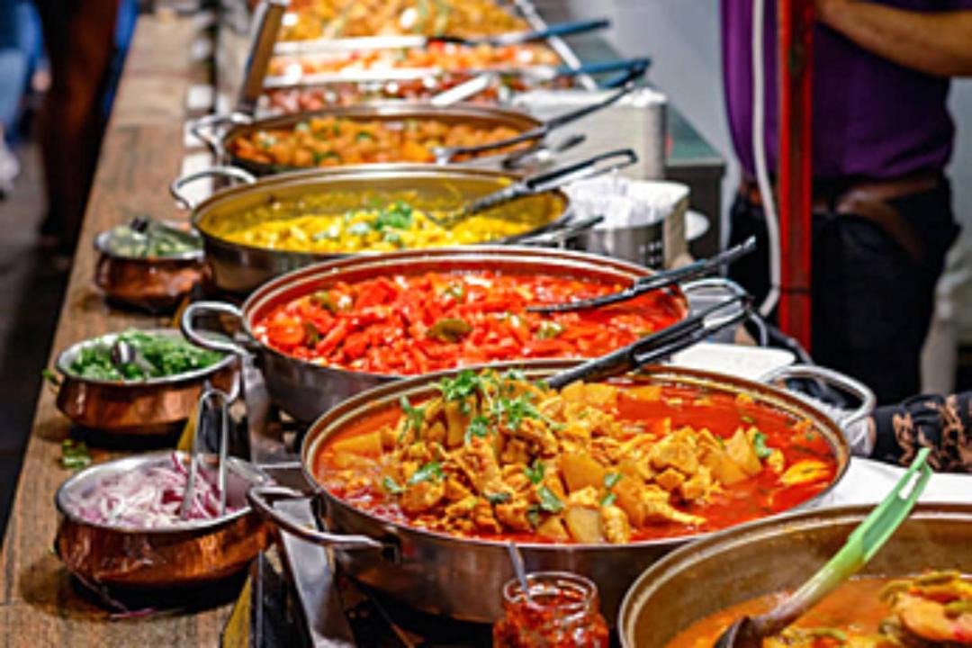 Photo of Kitchen in Dabagardens