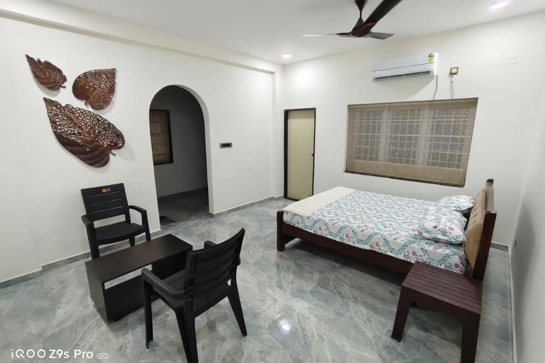 Photo of Bedroom in Visakhapatnam