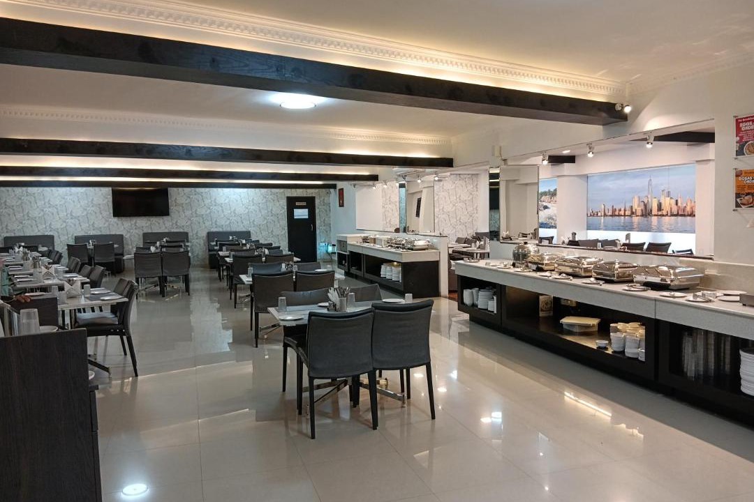 Photo of Others in Mahindra World City