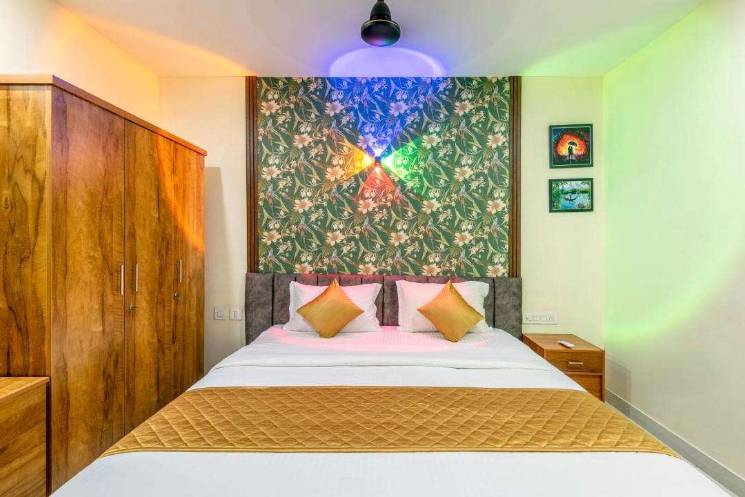 Photo of Bedroom in Nileswaram