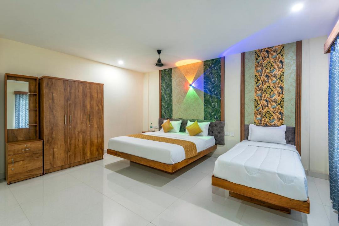 Photo of Bedroom in Nileswaram