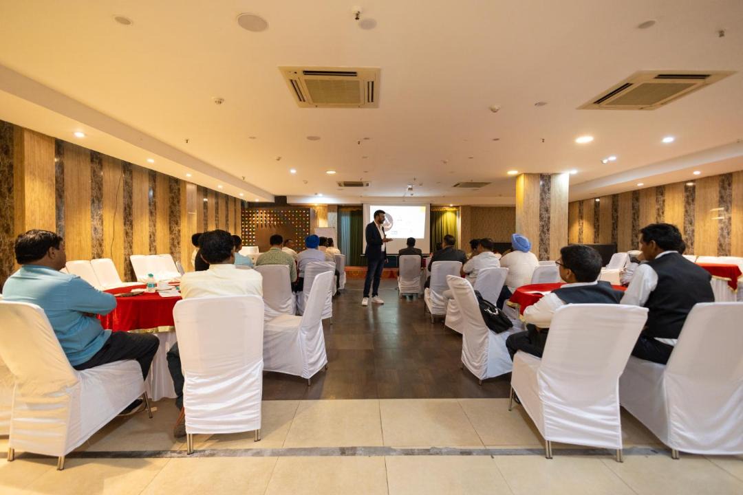 Photo of Others in Greater Kailash Enclave I