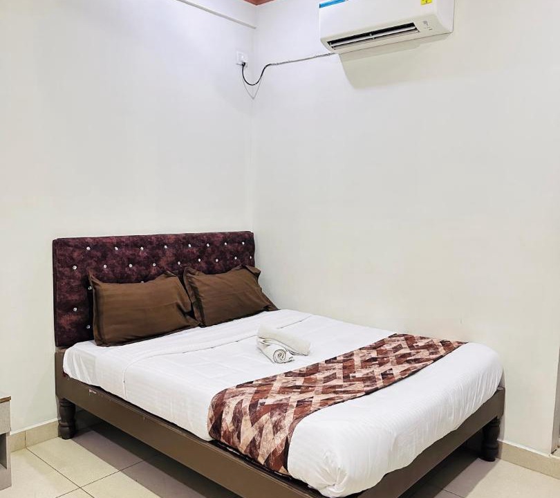 Photo of Bedroom in Triplicane