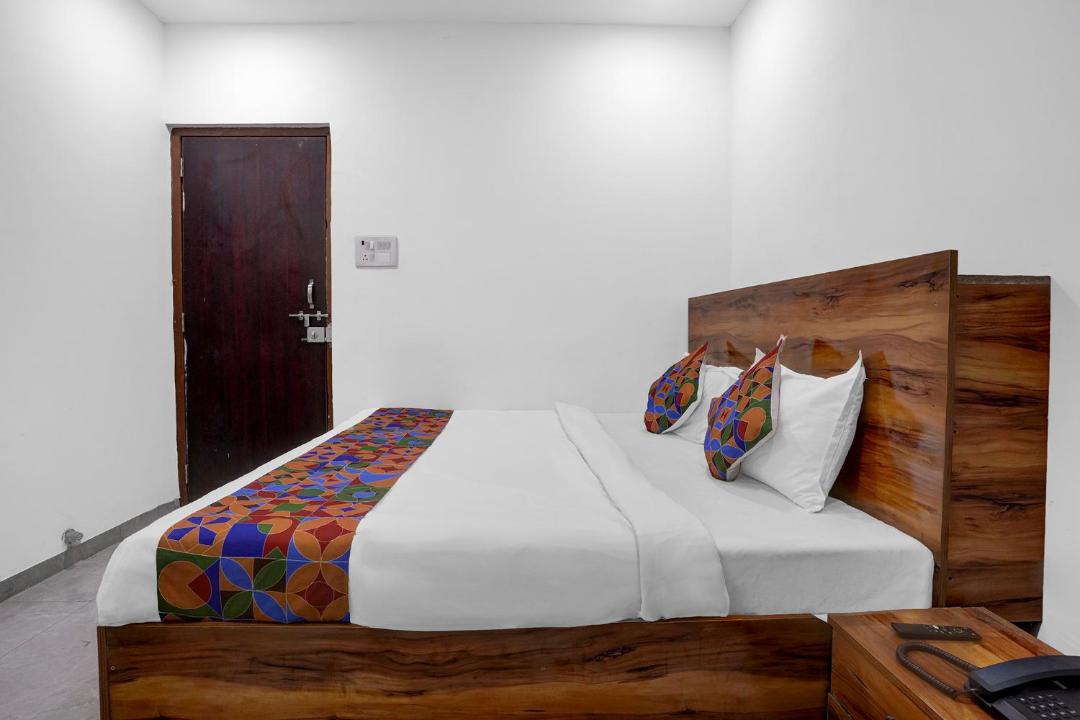 Photo of Bedroom in Nashik Road