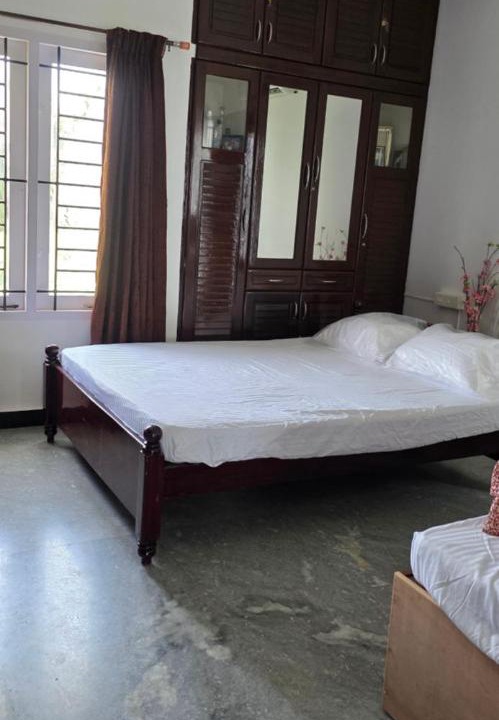 Photo of Bedroom in Kanyakumari