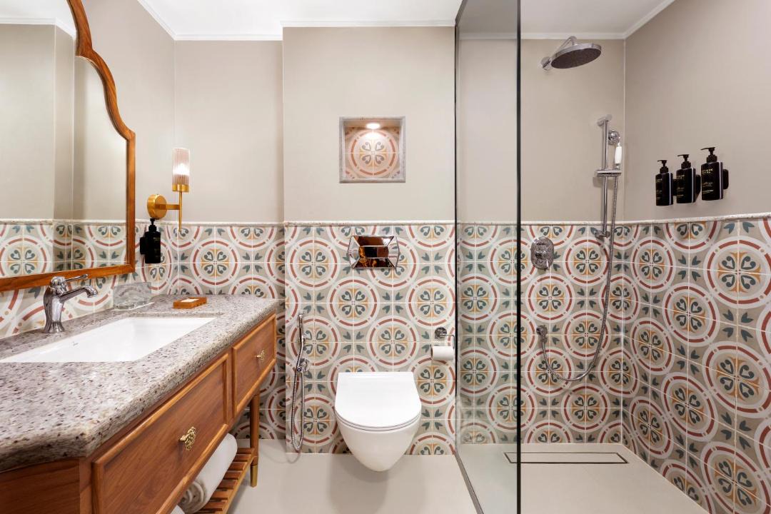 Photo of Bathroom in Khed