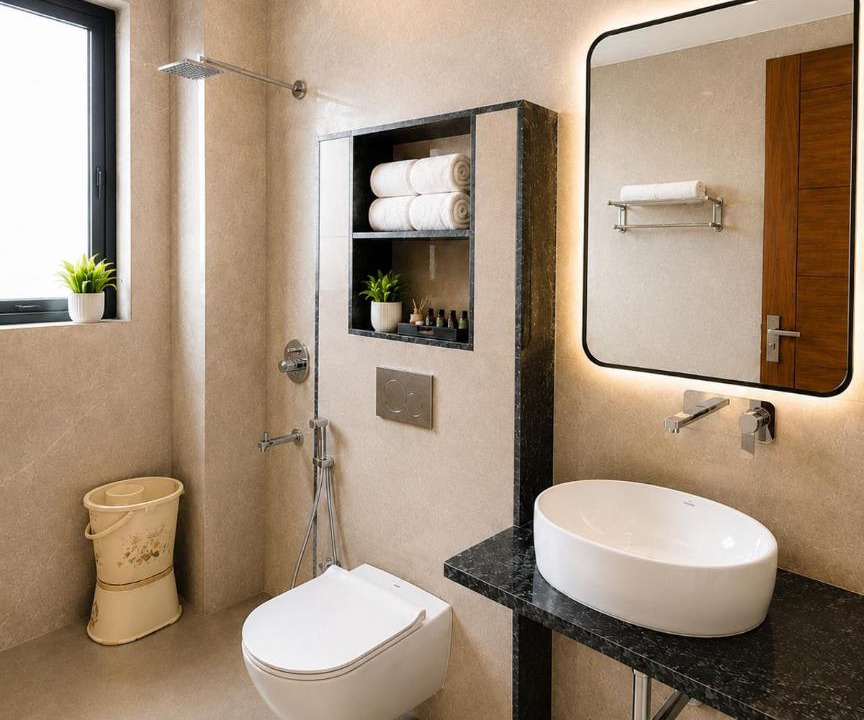 Photo of Bathroom in Sector 39