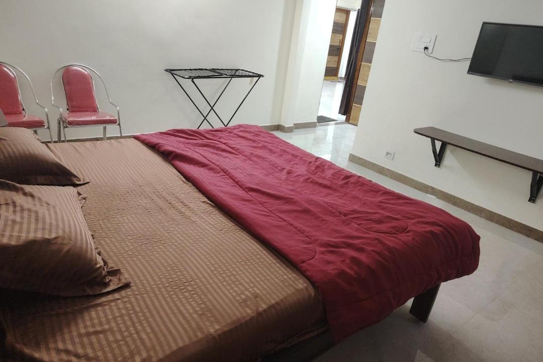 Photo of Bedroom in Vijayawada
