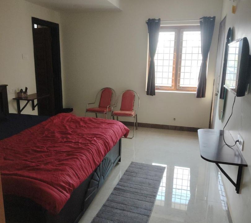 Photo of Bedroom in Vijayawada