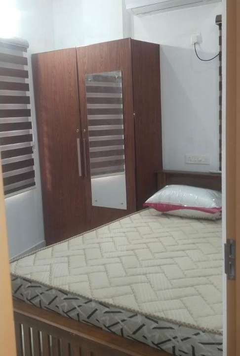 Photo of Bedroom in Palakkad