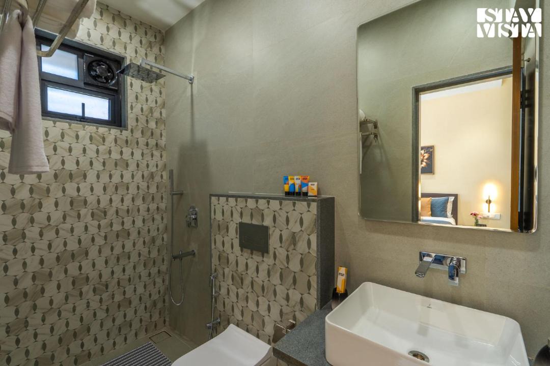 Photo of Bathroom in Margao