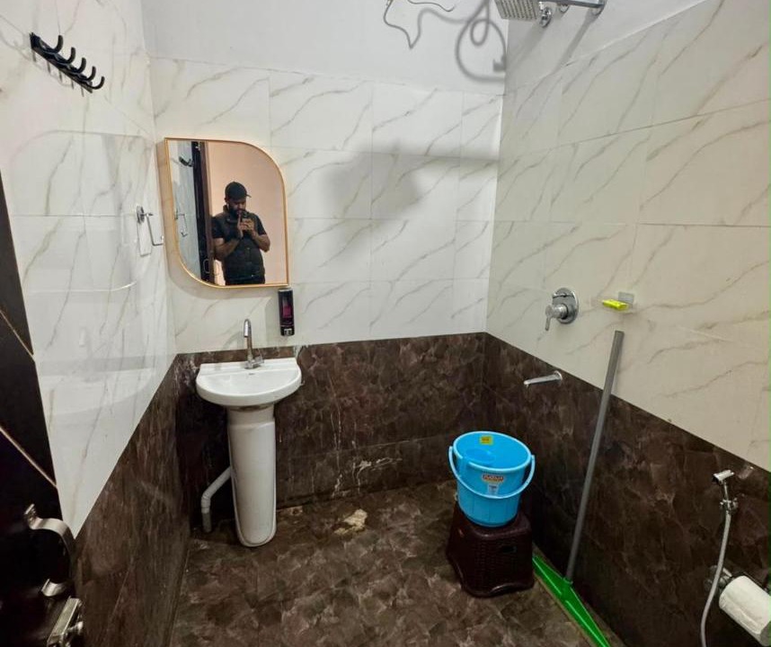 Photo of Bathroom in Patiala