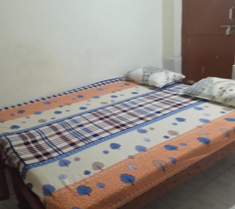 Photo of Bedroom in Puttaparthi