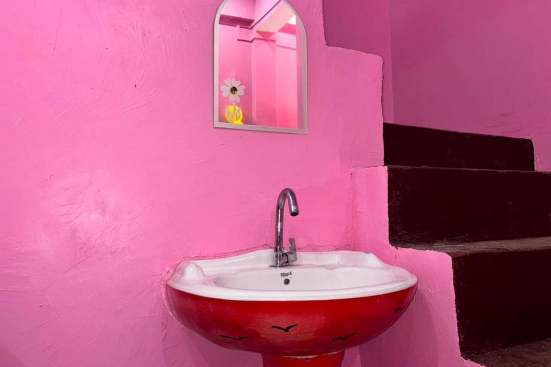 Photo of Bathroom in Kannauj