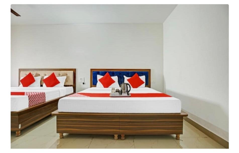Photo of Bedroom in Mohali