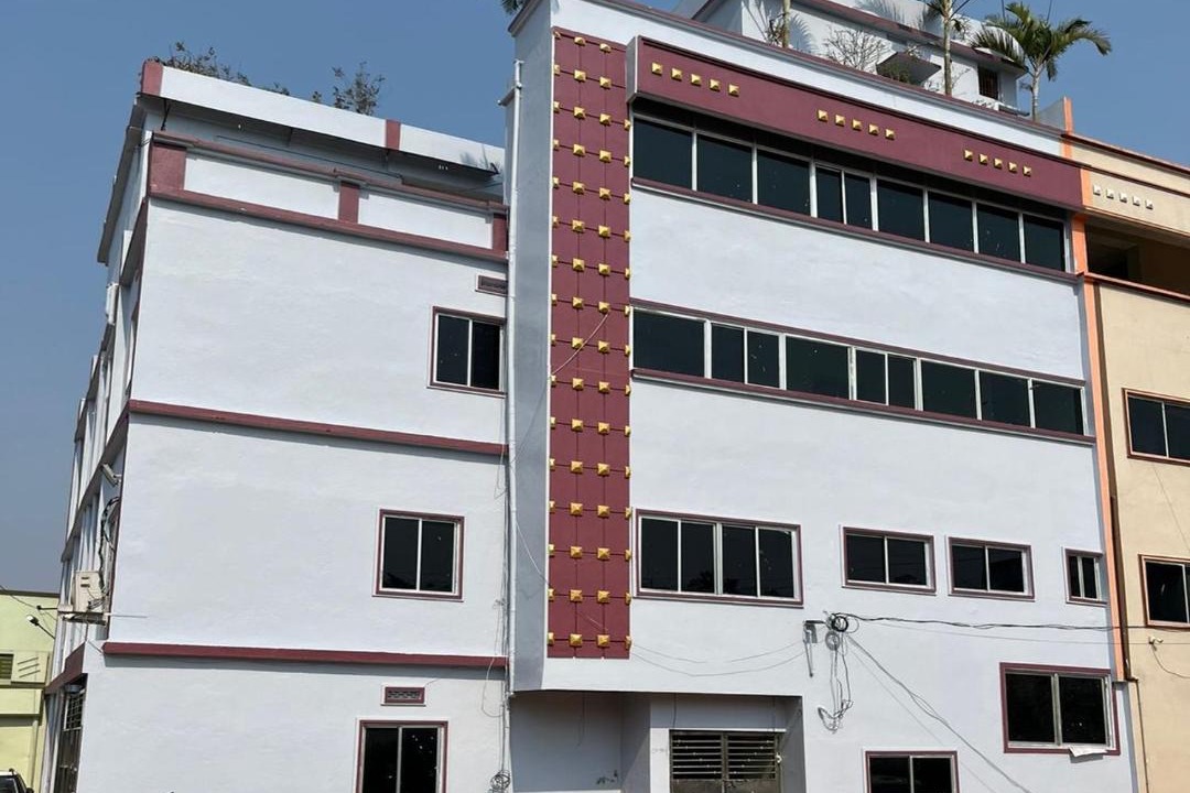 Photo of Buildings in Semiliguda