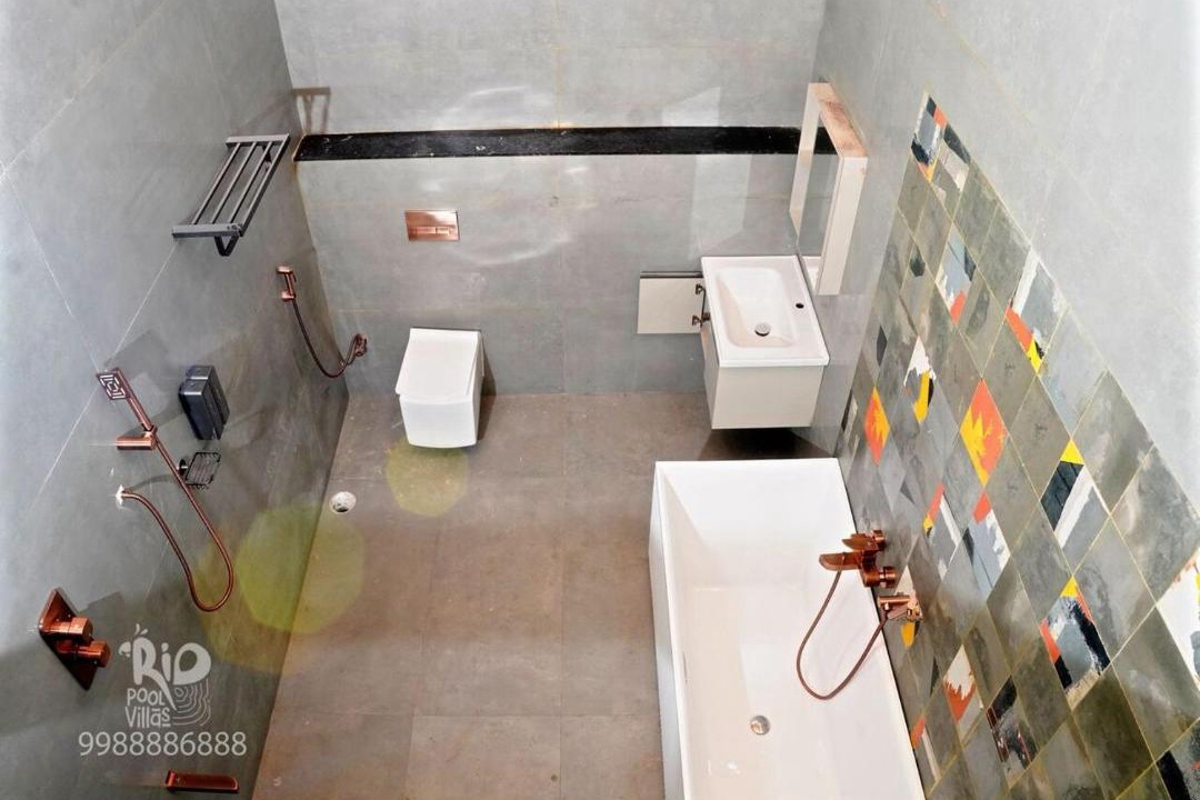 Photo of Bathroom in Chirala