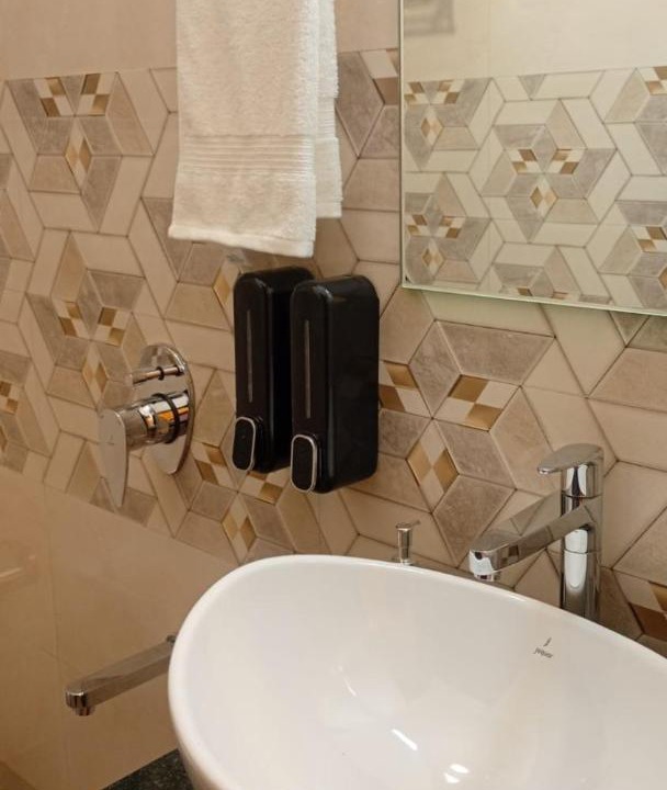 Photo of Bathroom in Nerul